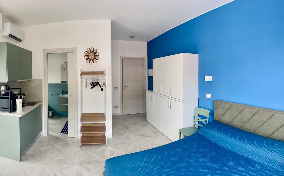Casa di Bea 2 Apartment in Ventimiglia