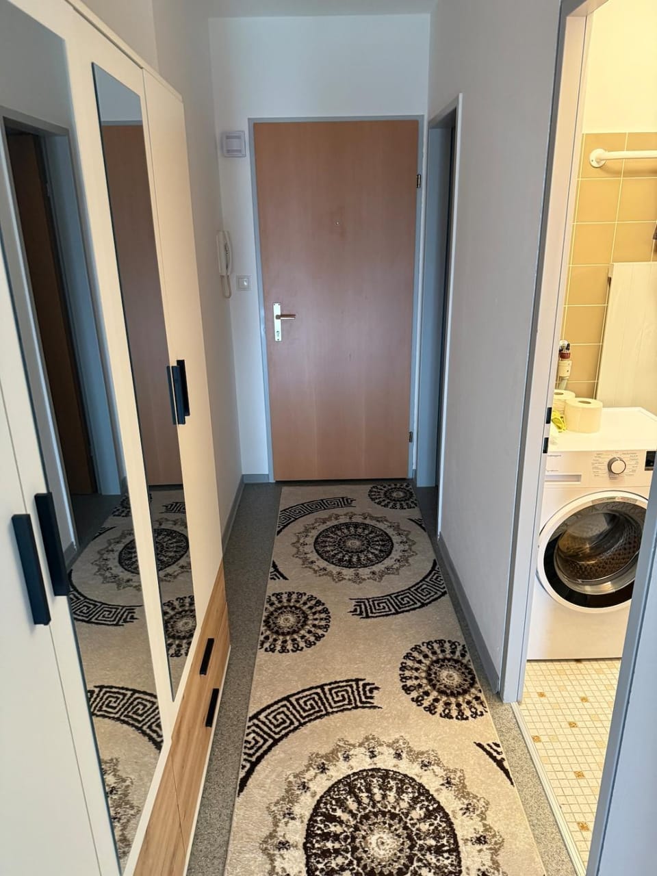 Apartament Apartment in Bregenz