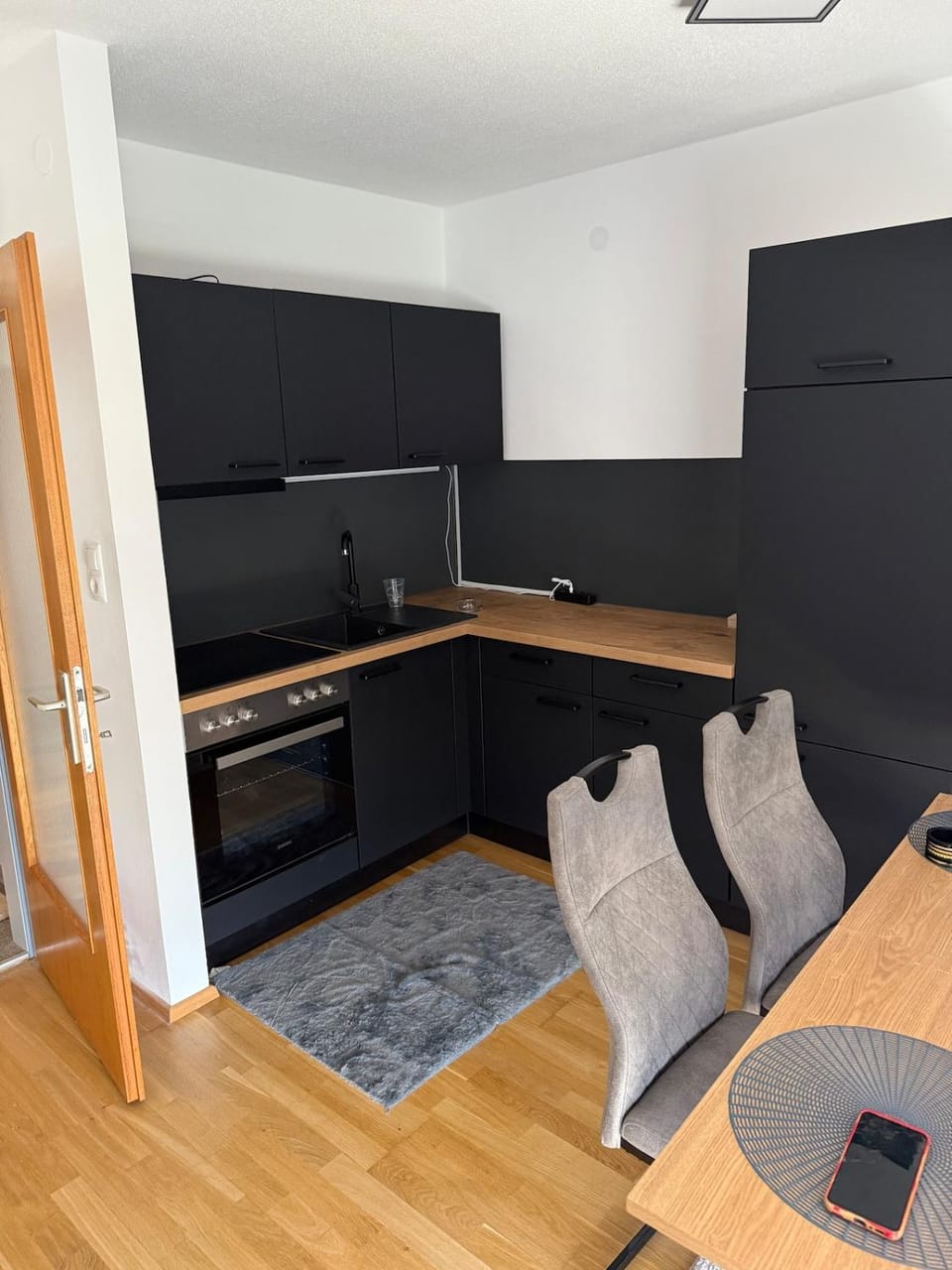Apartament Apartment in Bregenz