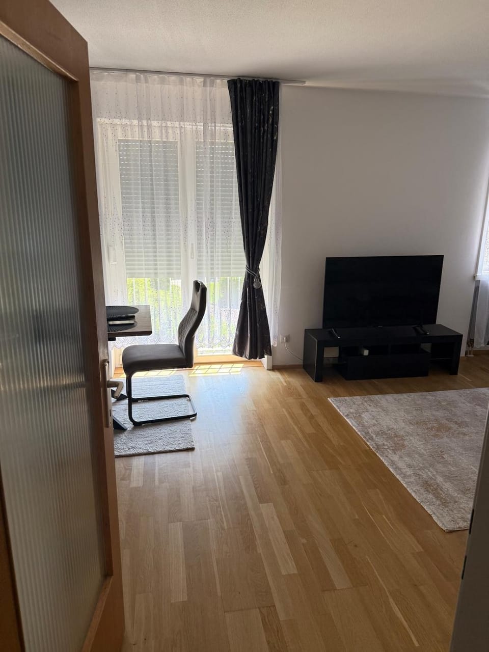 Apartament Apartment in Bregenz