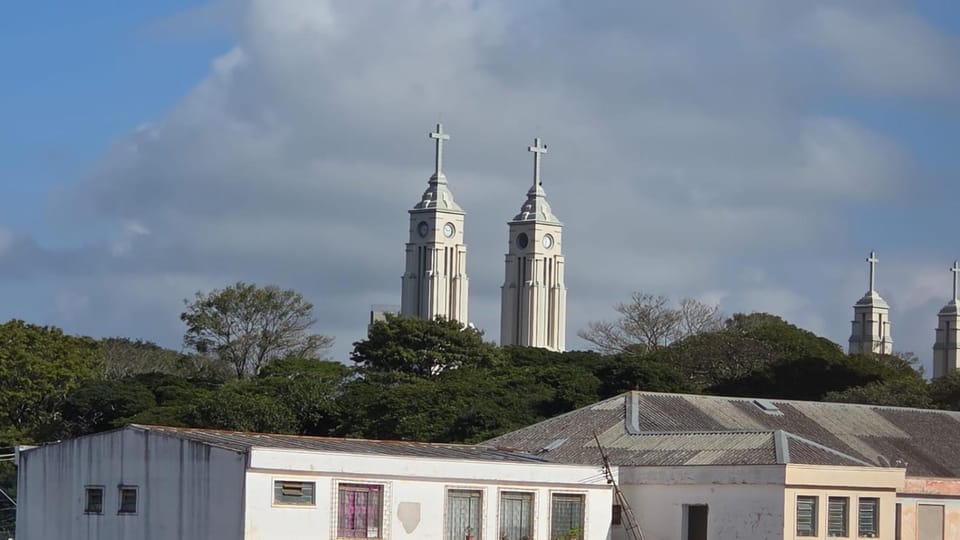 View (from property/room)