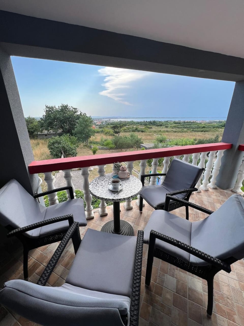 Lydia Apartment in Zadar County