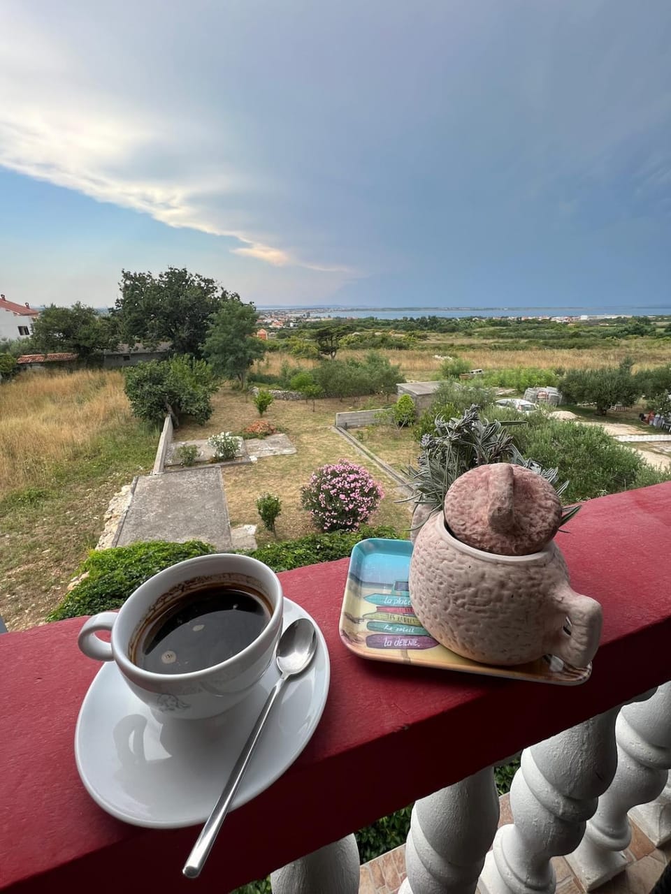 Lydia Apartment in Zadar County