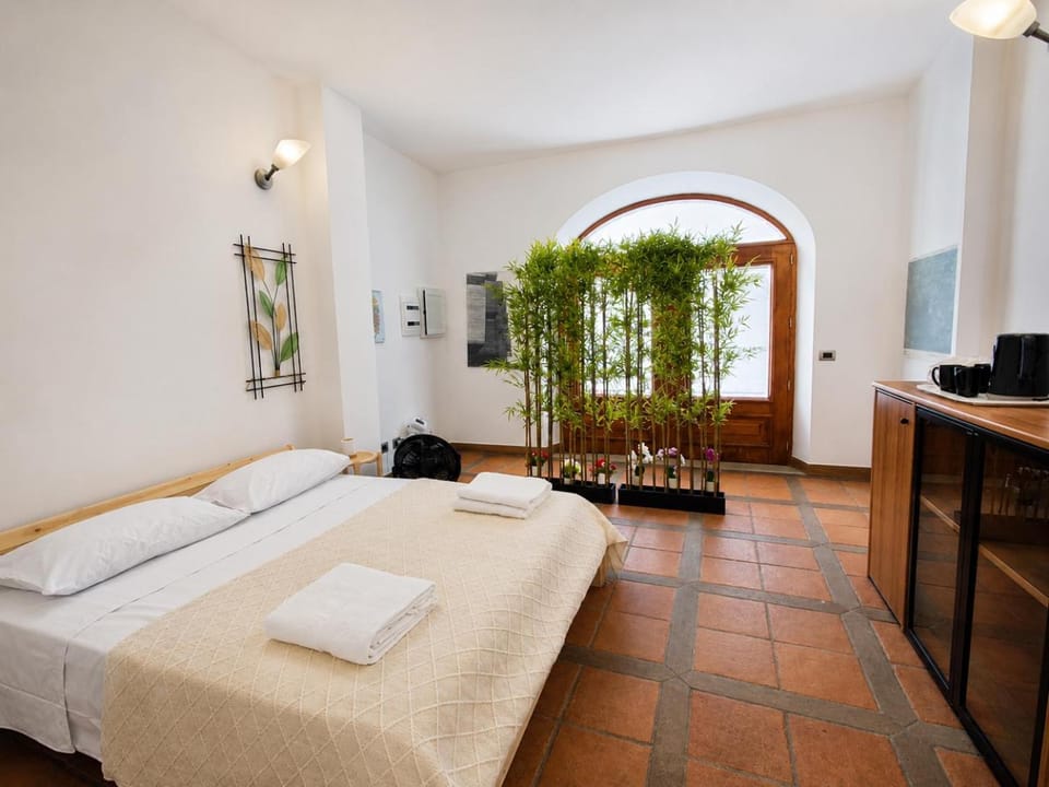 The theathre room Apartment in Alghero