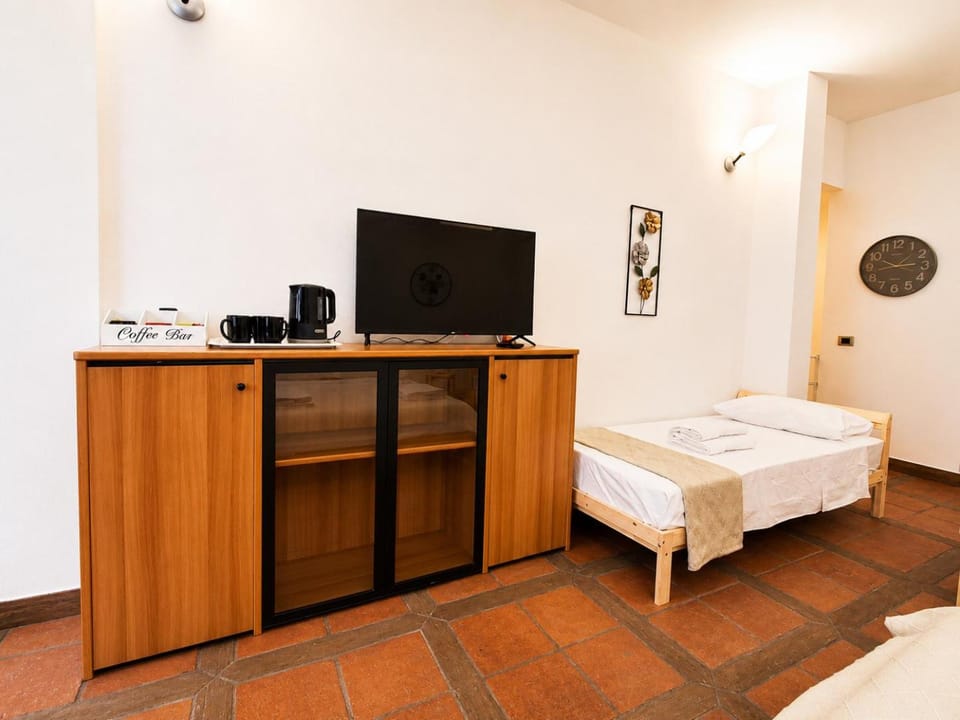 The theathre room Apartment in Alghero