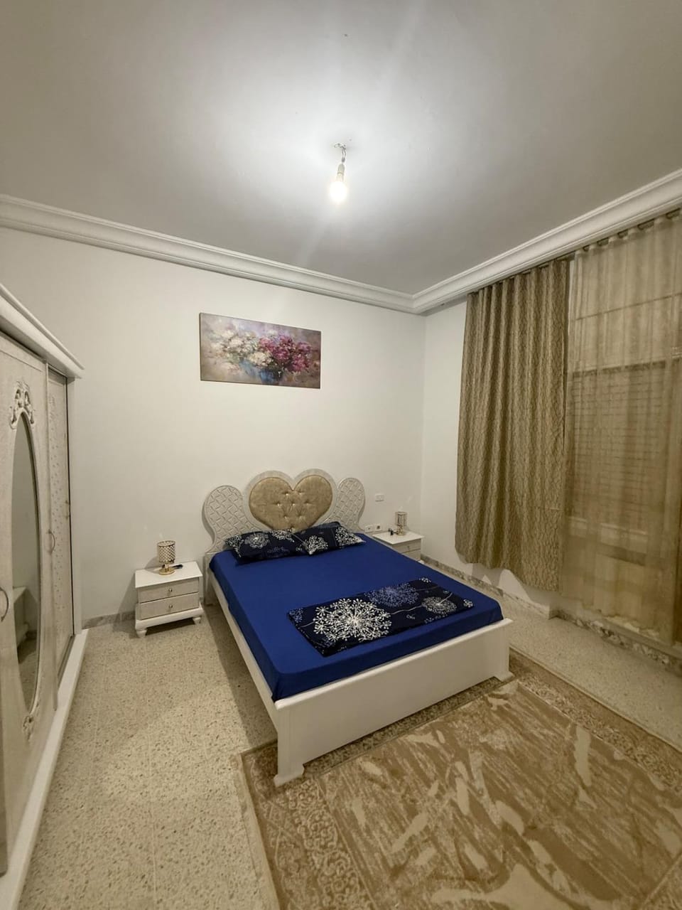 Aouina Stay Apartment in Tunis Governorate, Tunisia