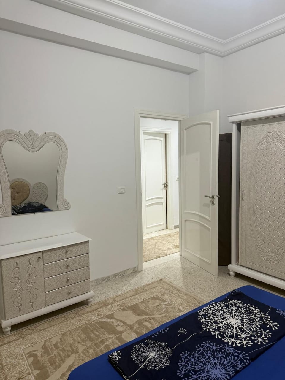 Aouina Stay Apartment in Tunis Governorate, Tunisia