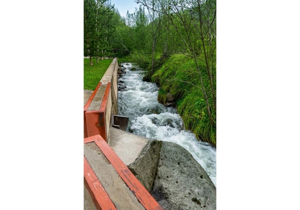 River view
