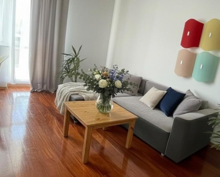 Apartament Klonowa z Jacuzzi przy plaży Kołobrzeg Apartment in West Pomeranian Voivodeship, Poland