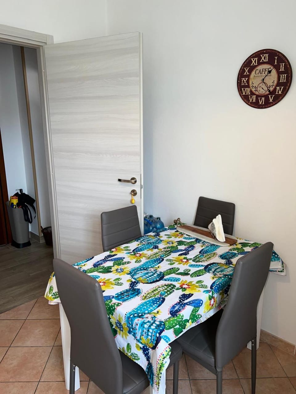 B&B Orchidea Apartment in Novara