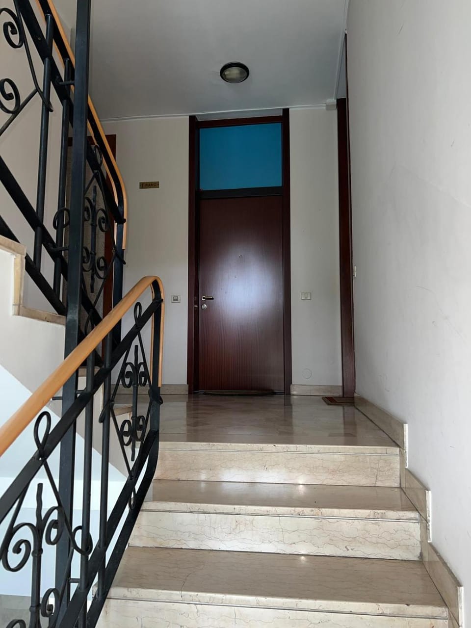 B&B Orchidea Apartment in Novara