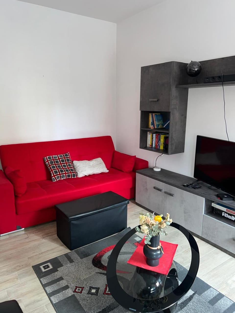 B&B Orchidea Apartment in Novara