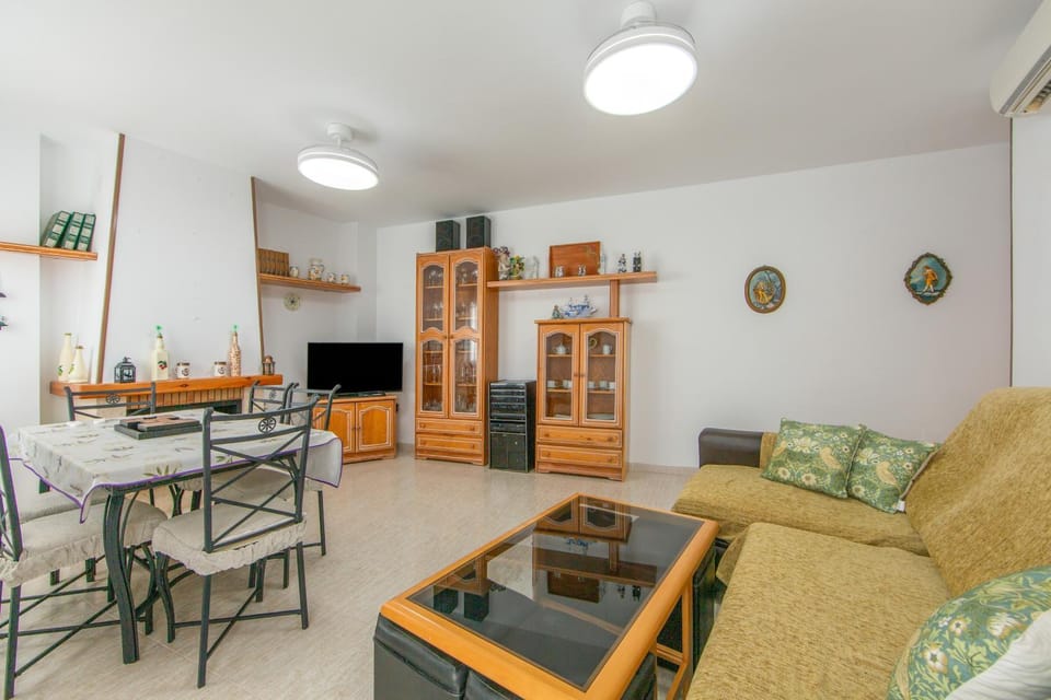 Fmr Fielato 15 House in Andalusia