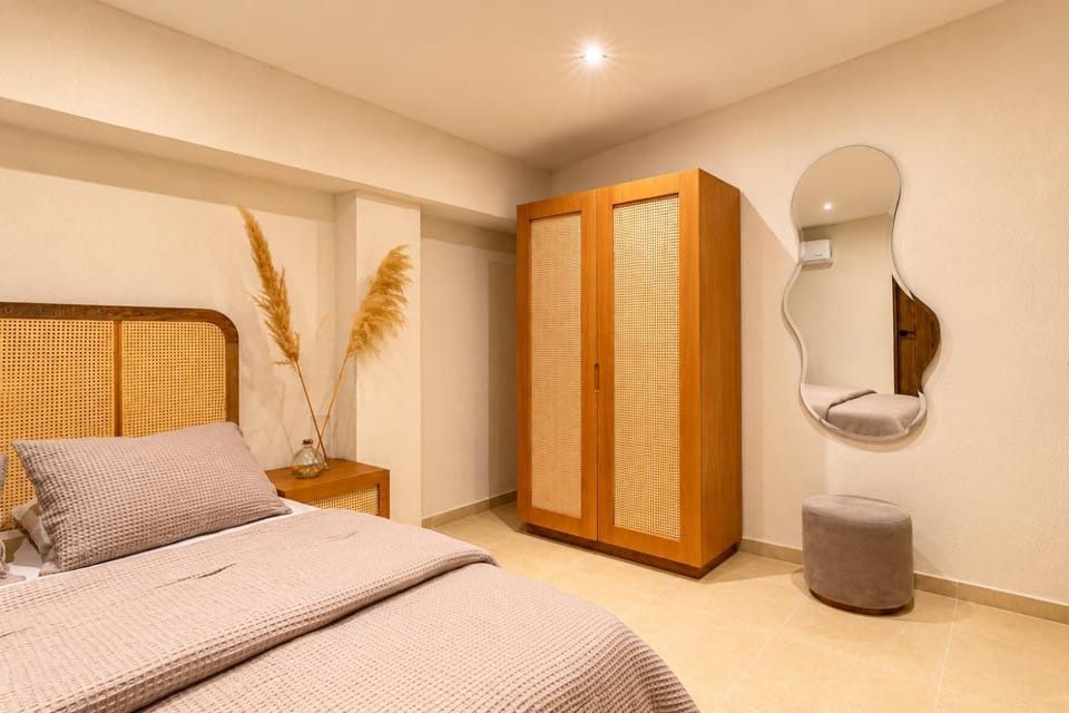 Mediterranean Two Bedroom Apartment in Bocagrande Apartment in Cartagena