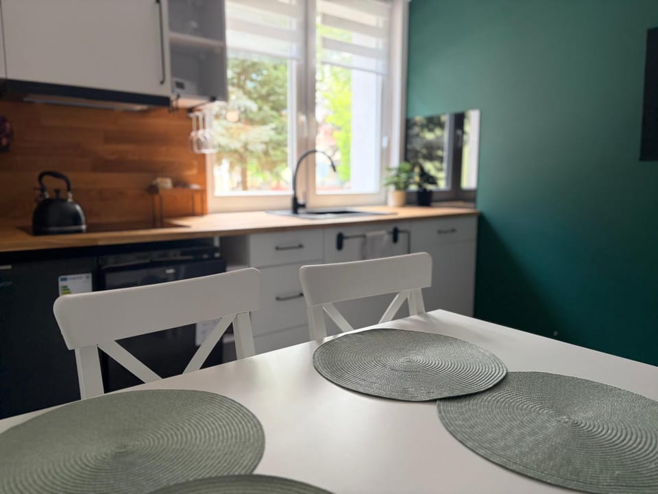 Leon Apartment in Poland