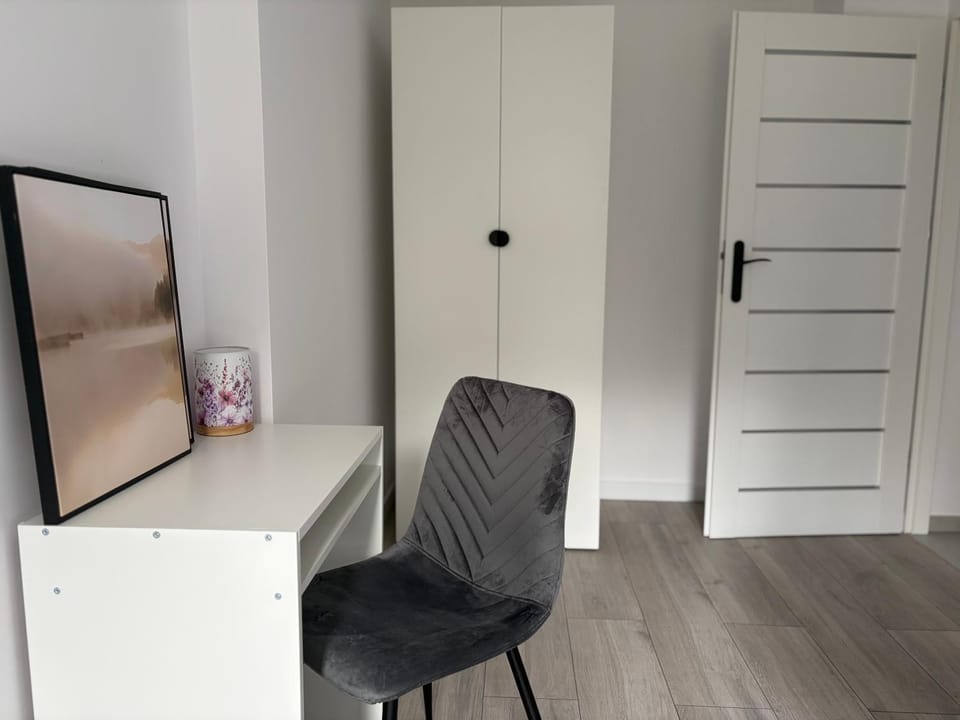 Leon Apartment in Poland