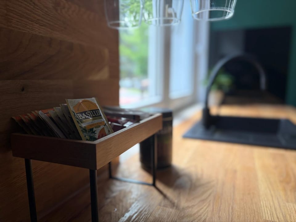 Leon Apartment in Poland