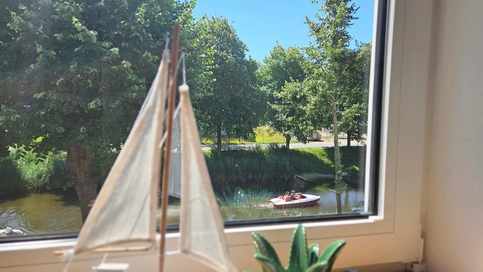 River view