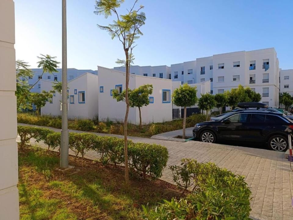 New Modern Apartment for Business & Family Stay Apartment in Tangier