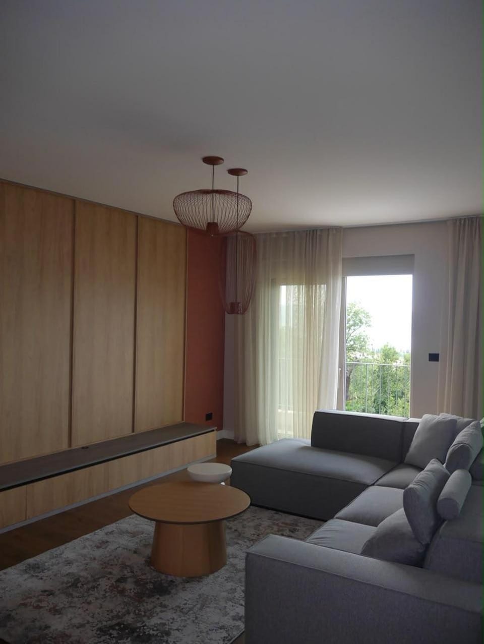 Apartment Marta Tivat Apartment in Kotor Municipality