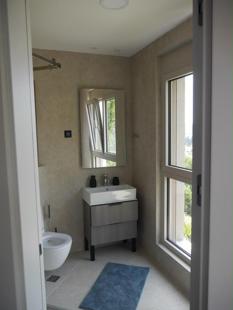 Apartment Marta Tivat Apartment in Kotor Municipality