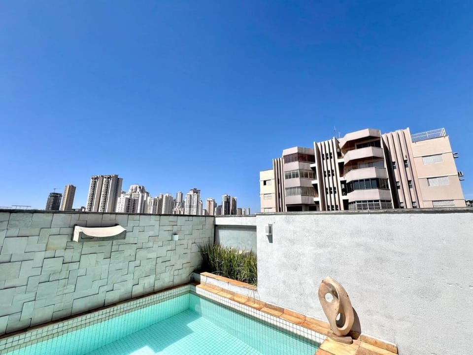 Day, View (from property/room), Balcony/Terrace, Swimming pool