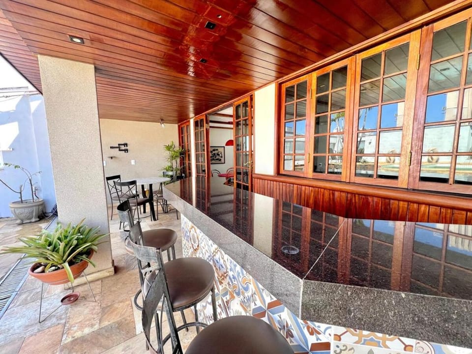 Day, Balcony/Terrace, Seating area