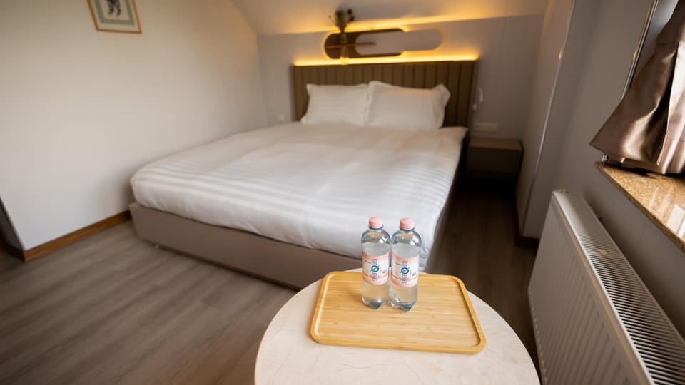 Zen Garten Bed and Breakfast in Berlin