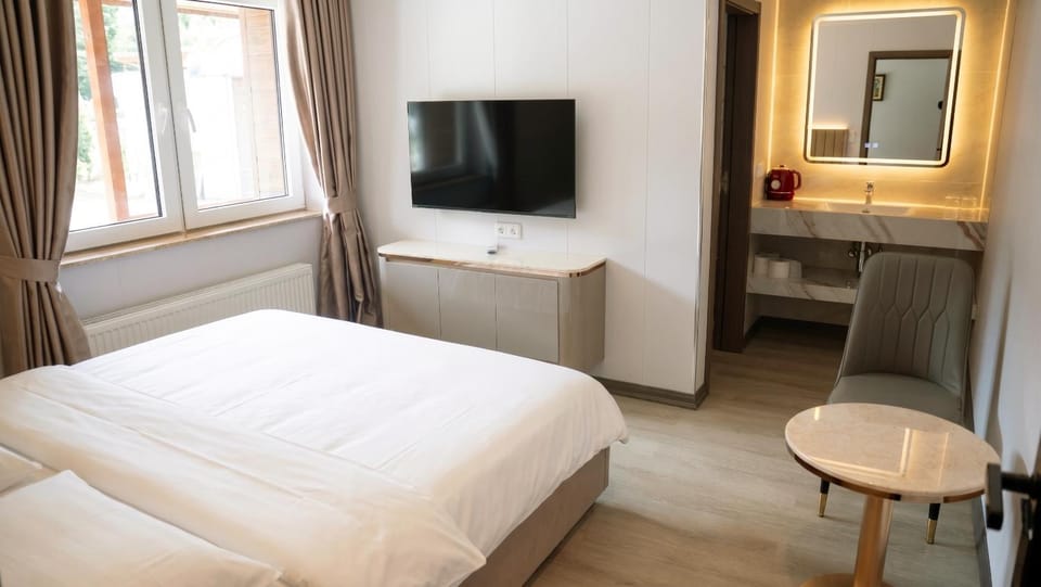 Zen Garten Bed and Breakfast in Berlin