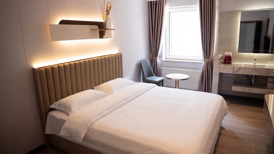 Zen Garten Bed and Breakfast in Berlin