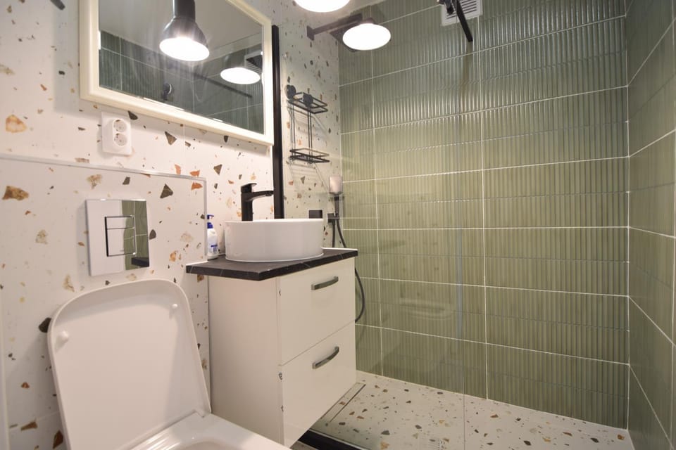 Resedinta Piata Kogalniceanu Apartment in Bucharest