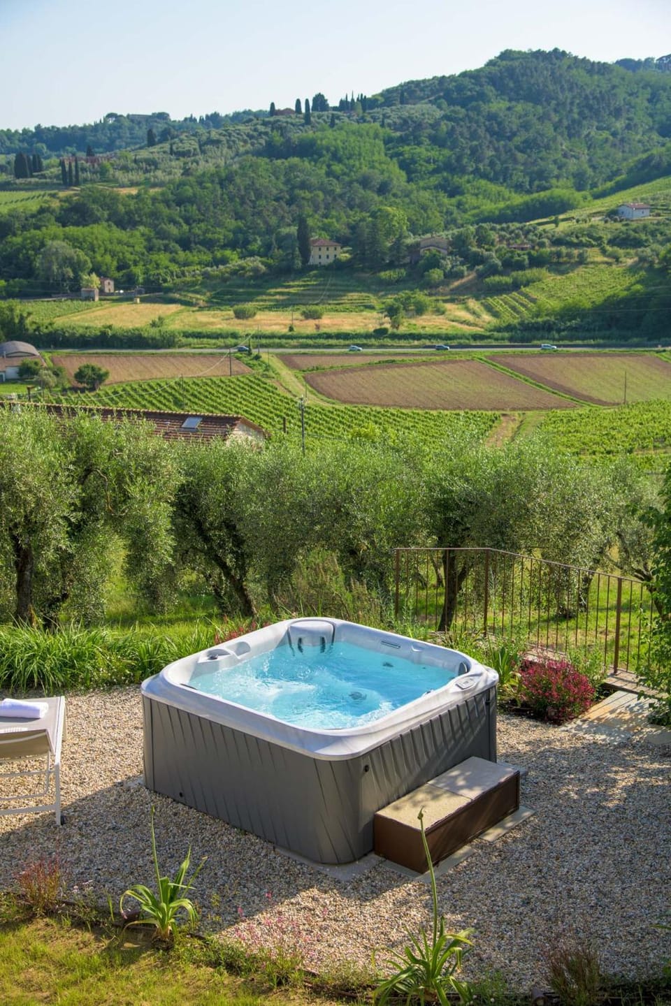 Villa Angelique Villa in Lucca