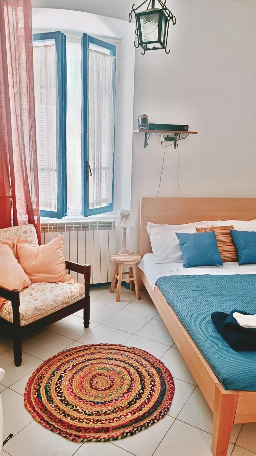 TV and multimedia, Bedroom