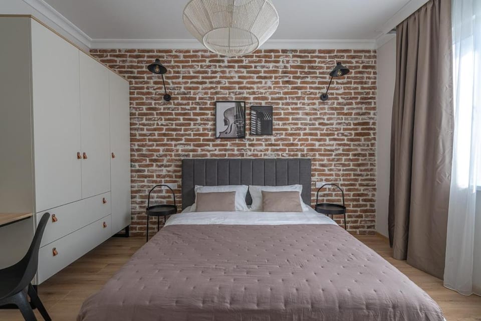 DENKA Apartament in the City Center Apartment in Burgas