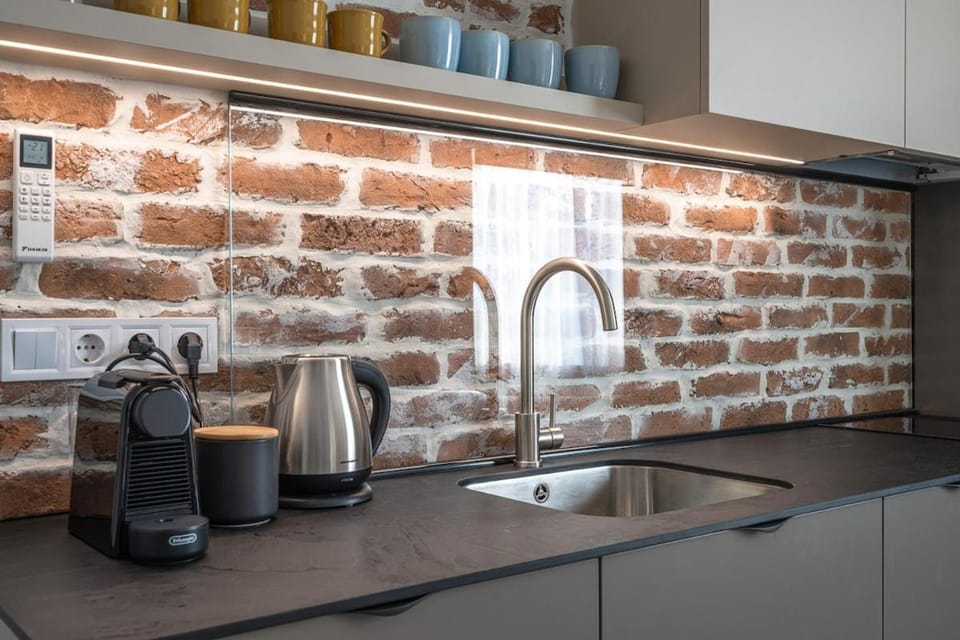 DENKA Apartament in the City Center Apartment in Burgas