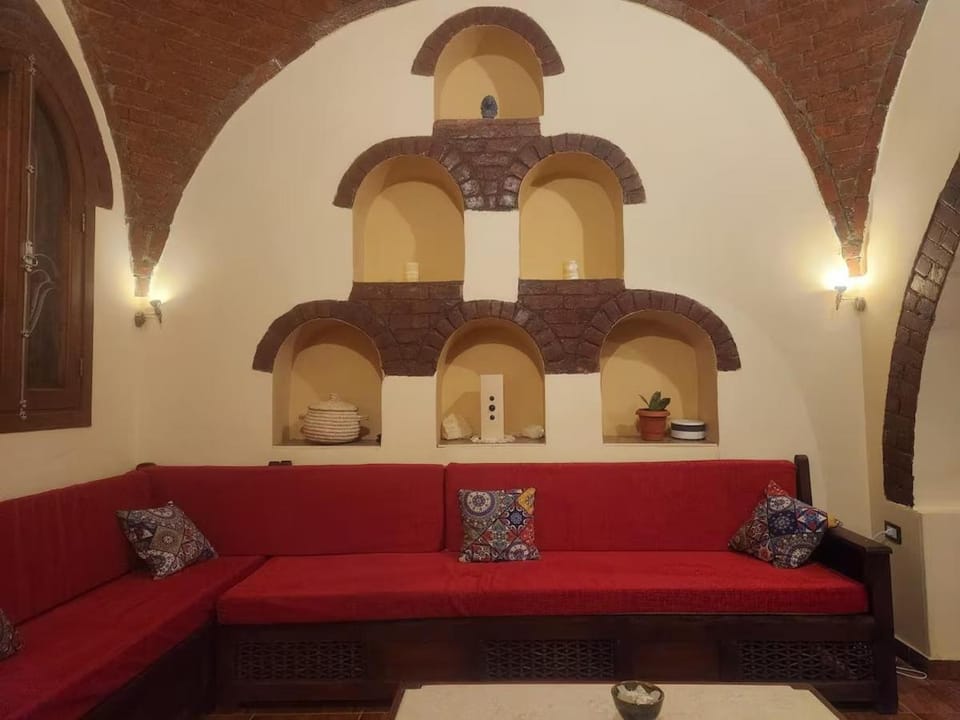 Healing House - Private Villa with Pool Villa in Luxor