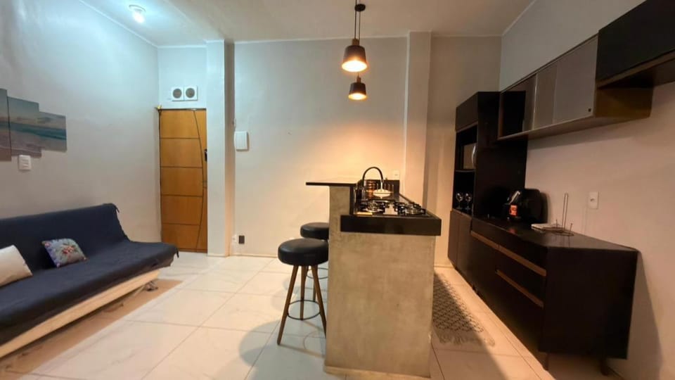 Kitchen or kitchenette, Seating area