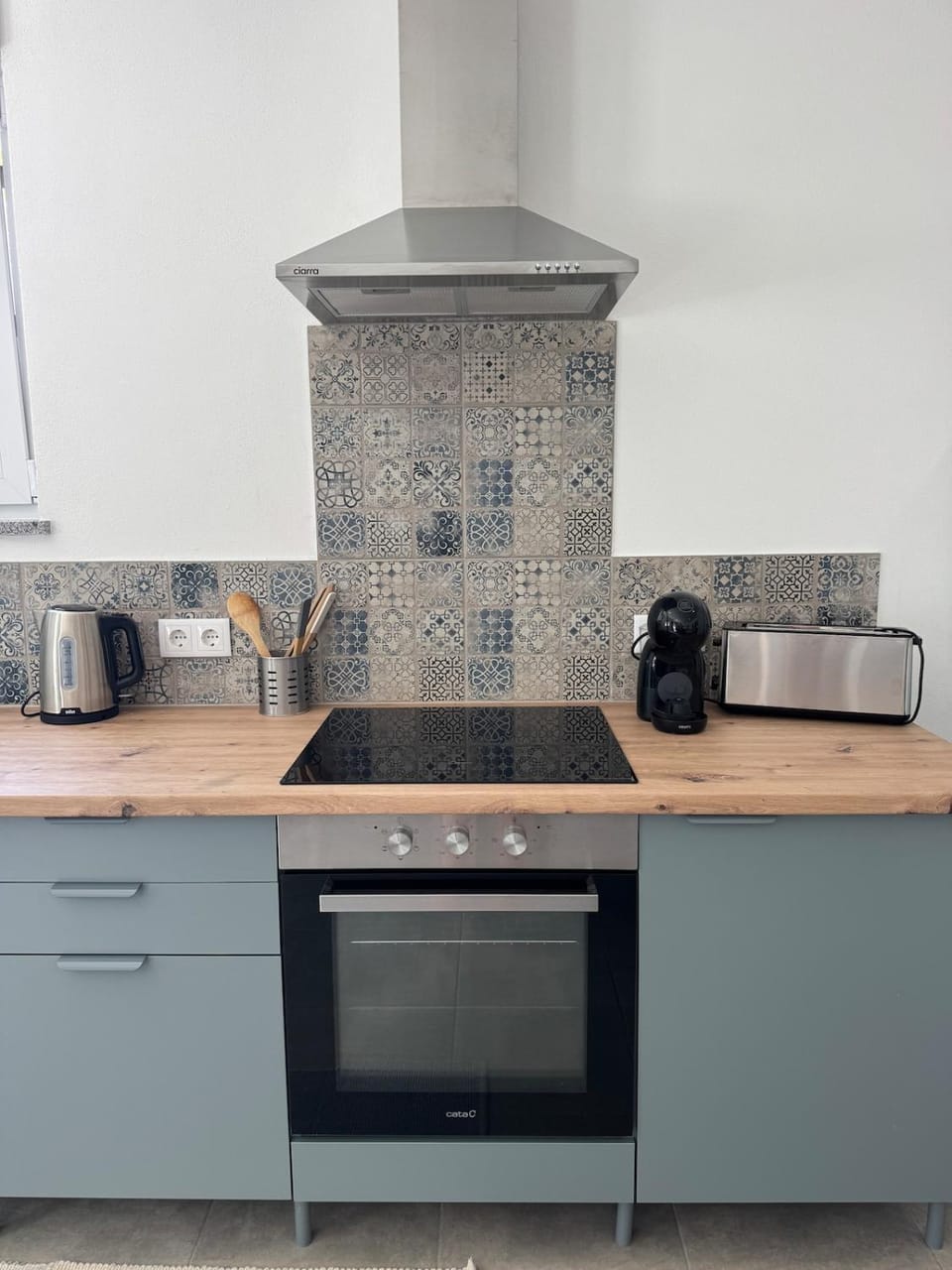 The Nook, Lourinha Apartment in Lisbon District