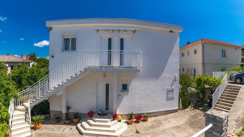 Lovelly della Nonna apartment No 2 Apartment in Krk