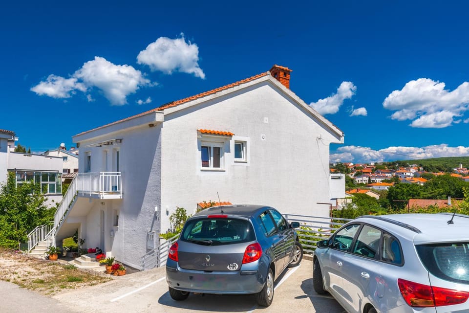 Lovelly della Nonna apartment No 2 Apartment in Krk