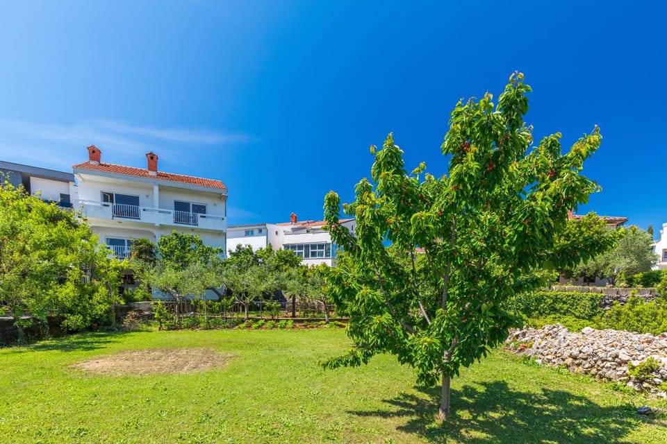 Lovelly della Nonna apartment No 2 Apartment in Krk