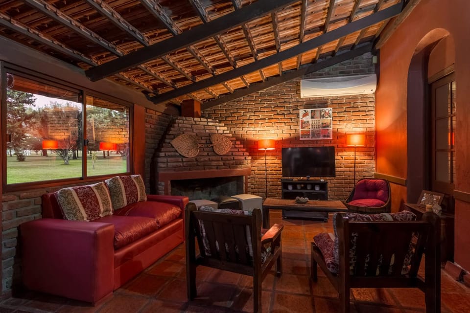 Las Martinas Chalet in Uruguay
