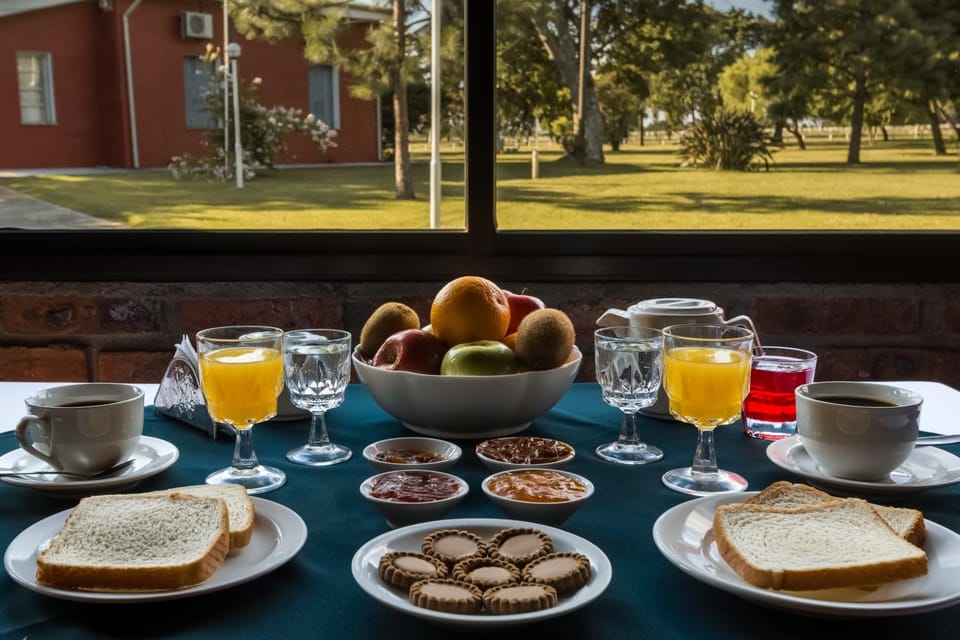 Las Martinas Chalet in Uruguay