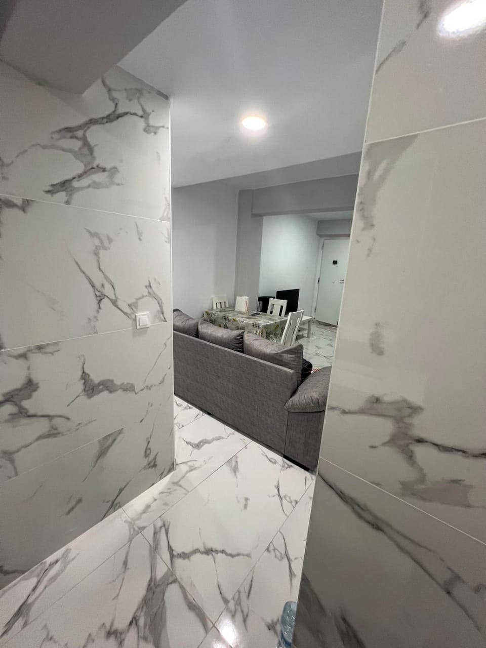 Gandía Jacuzzi Suites Apartment in Gandia