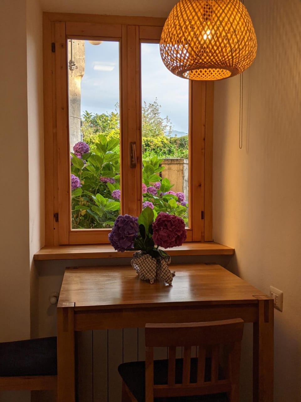 View (from property/room)