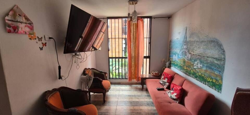 Apartment in Ibagué Apartment in Ibagué