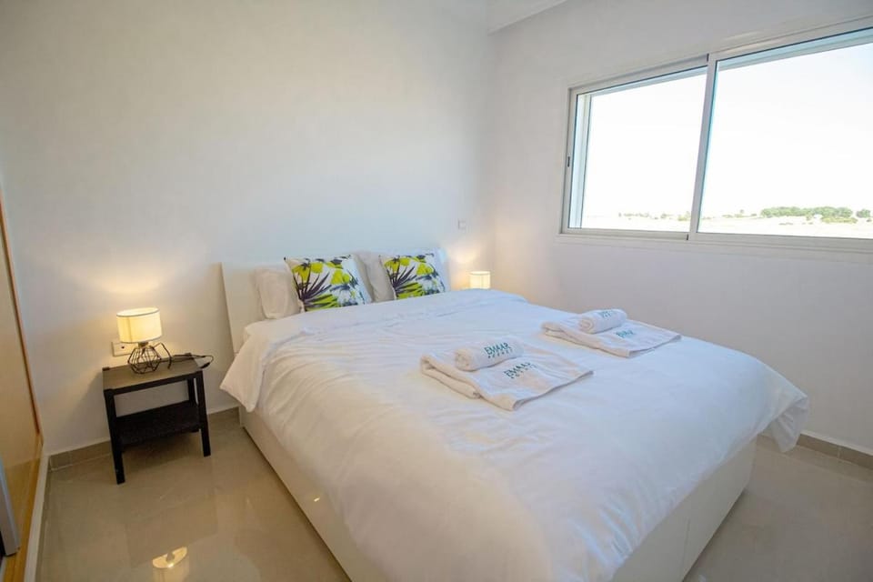 Quiet Getaway at Marina Golf Apartment in Tangier-Tétouan-Al Hoceima