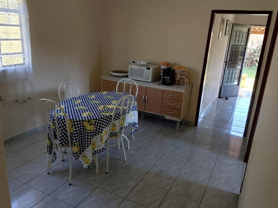 Recanto 2 irmãos House in State of São Paulo