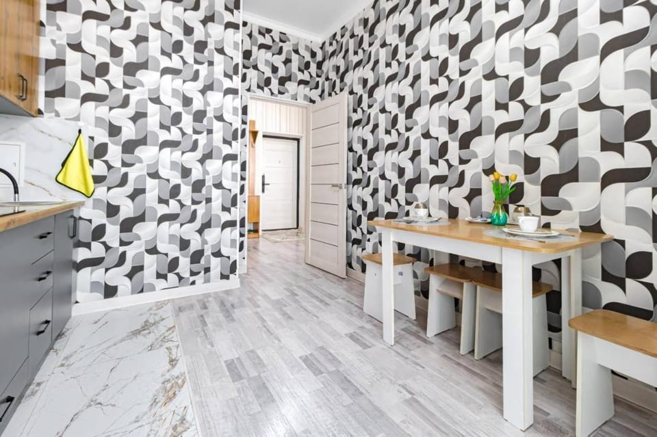 Теплый уют Apartment in Kazakhstan