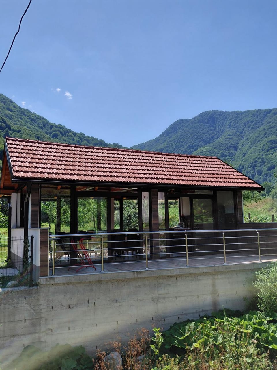 Apartman ''Tinjak ''Konjic Apartment in Federation of Bosnia and Herzegovina